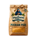 Pooram Podi (Roasted Rice and Coconut Powder)