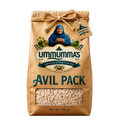 Nadan Avil (Beaten Rice Flakes)