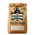 Puttu Podi ( Steamed Rice Flour)